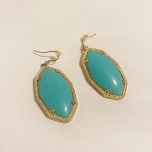 Forever 21 Statement Earrings ⭐️